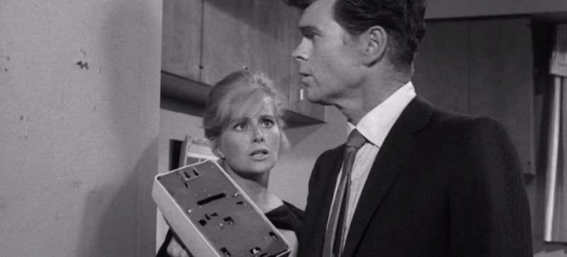 Illustration for article titled The Fourth of July Twilight Zone Marathon Schedule, With Links For Cordcutters